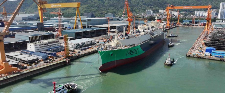 Ineos Energy Signs Lng Supply Agreement With Marubeni Low Res