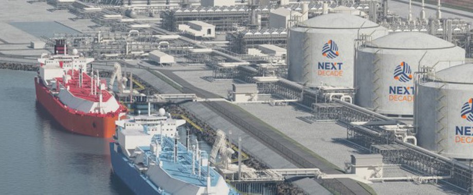 Rio Grande Lng Newsletter REUPLOAD
