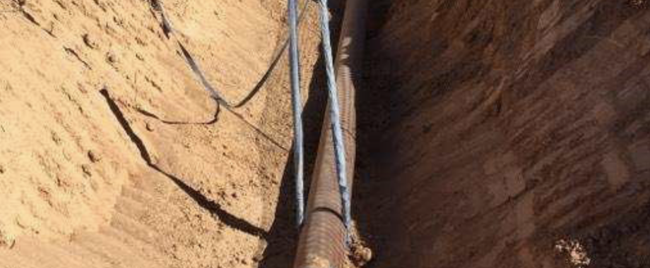 EPIC Crude Oil Pipeline