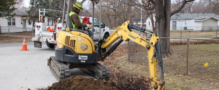 Ameren springfield san jose.JPG