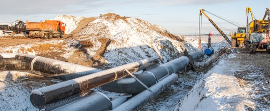 Canada Pipelines August 678X250