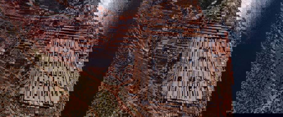 Metlen Ag Nikolaos Industrial Facility 2