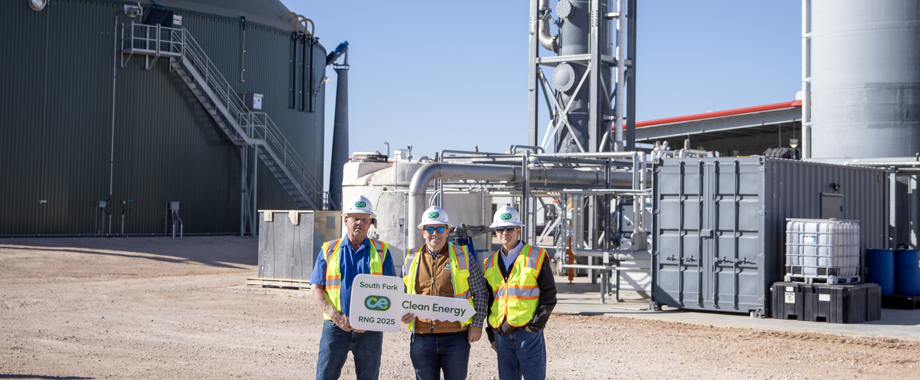 Sourth Fork Dairy CLNE 01