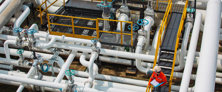 Kelton’S Flow Measurement And Auditing Expertise Will Be Utilised For A North Sea Pipeline System