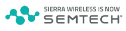 Semtech Logo
