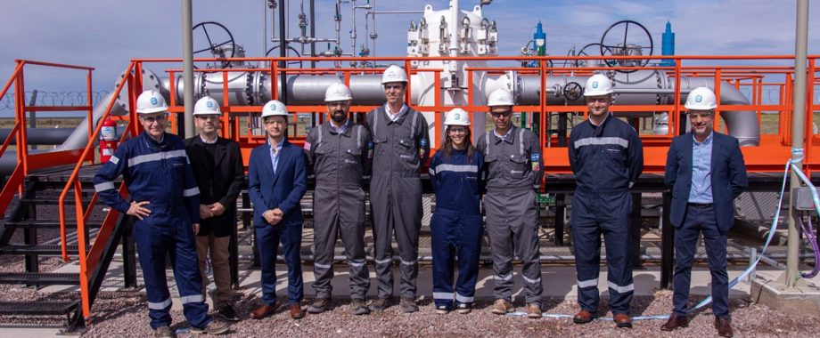 Oldelval And Trafigura 2