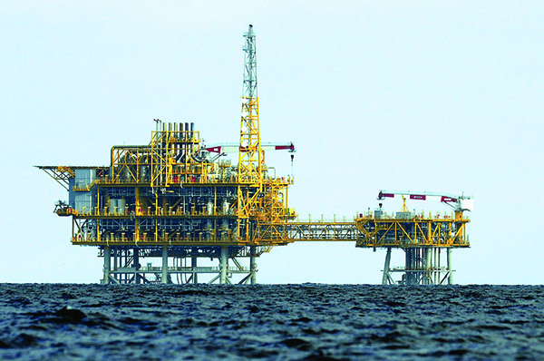 黎巴嫩与埃及将于 6 月 21 日敲定天然气进口协议 中国化工网,okmart.com