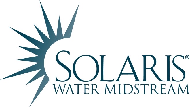 Solaris Water Midstream logo