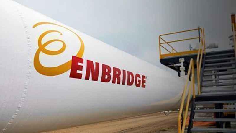 Enbridge Raises Funds from Sustainability Bonds in Climate-Goal Push
