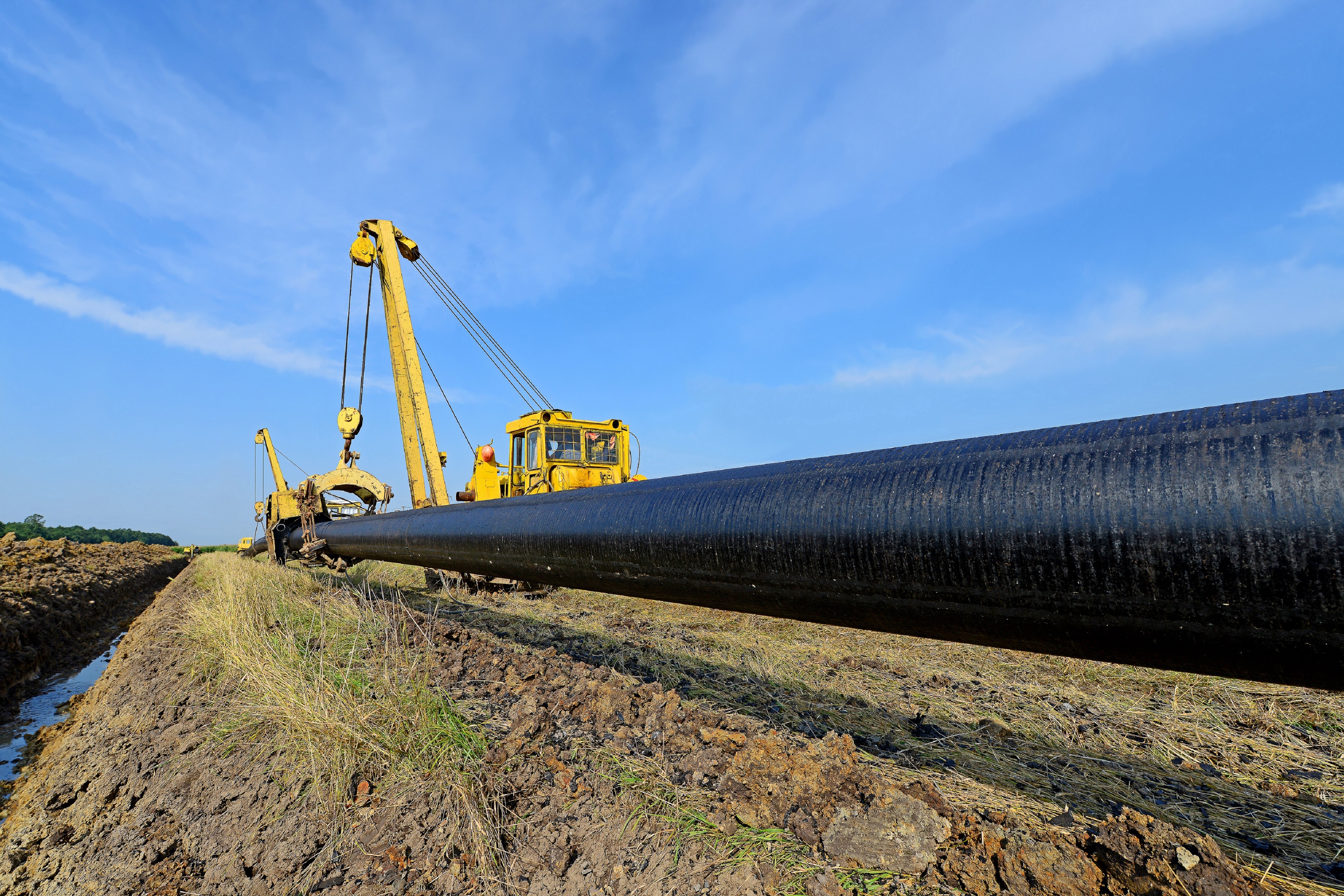 Navigator Looks to Expand Borger Express Pipeline System | Pipeline and Gas  Journal
