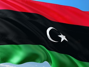 Pipeline Leaks at Libya&#39;s Samah Oilfield