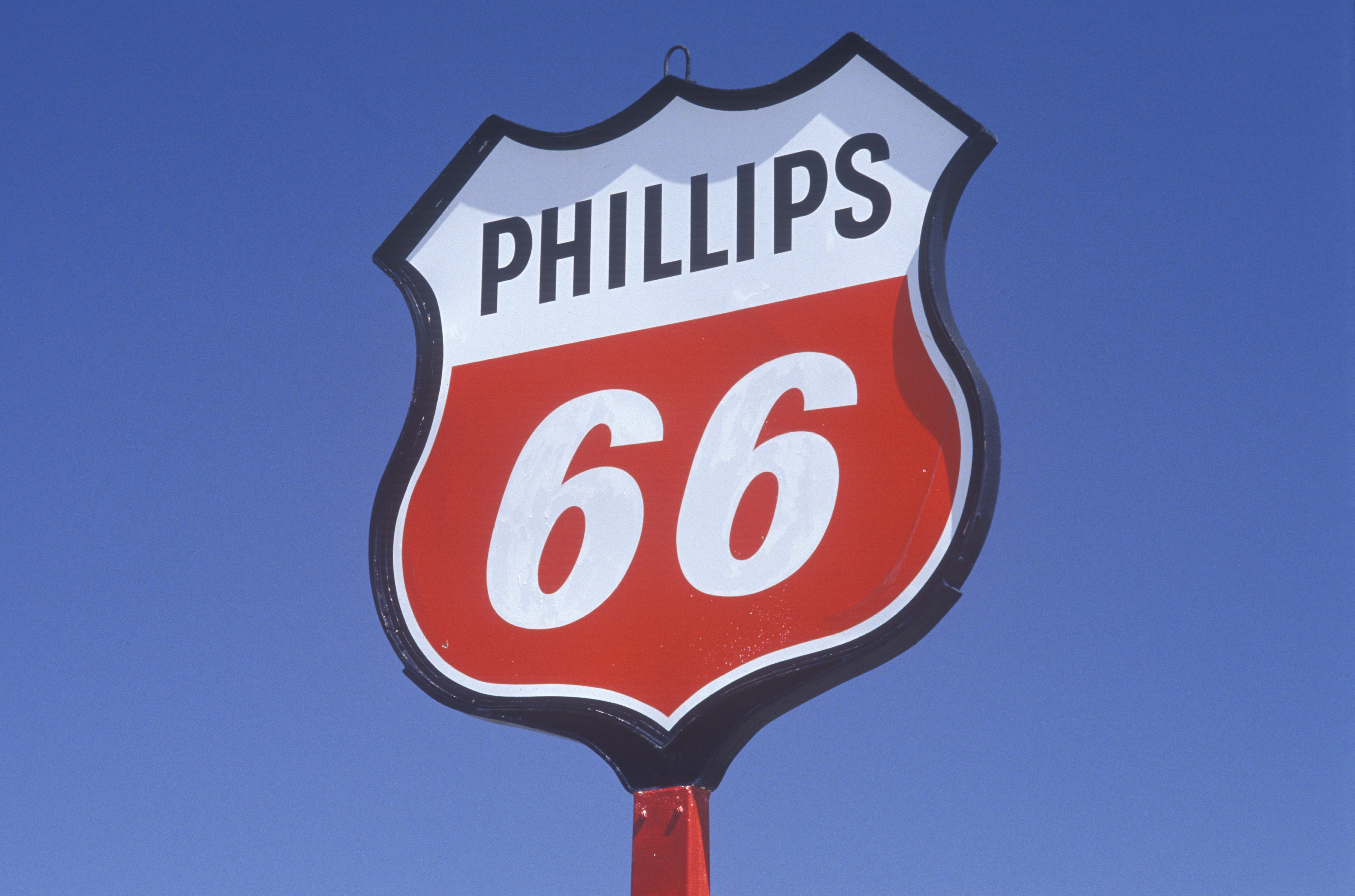 Phillips 66 Plans to Shut Facilities, Pipelines Amid Renewables Shift |  Pipeline and Gas Journal