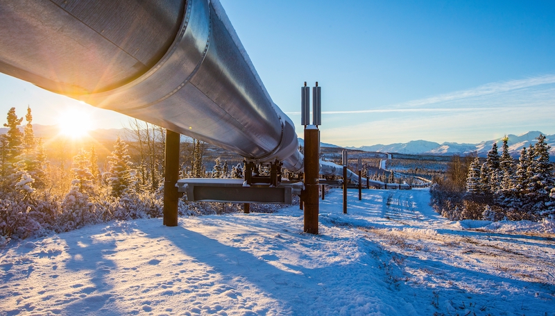 ConocoPhillips Gets U.S. Green Light for Alaska Oil Project | Pipeline and Gas Journal