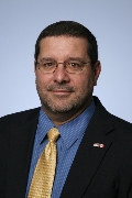 Tony Straquadine Jr.