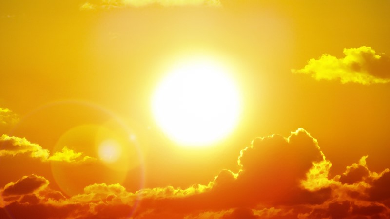 Texas Power Demand to Keep Breaking June Records in Heatwave